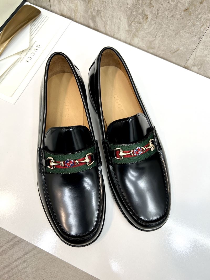 Gucci Business Shoes